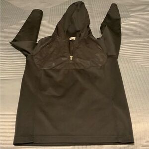 Peter Millar Youth Hybrid Hyperlight Hoodie Boy xs 5-6